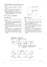 Preview for 19 page of Pioneer T-6100/F Service Manual