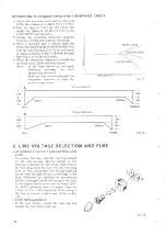 Preview for 25 page of Pioneer T-6100/F Service Manual