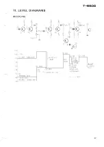 Preview for 28 page of Pioneer T-6100/F Service Manual