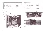 Preview for 42 page of Pioneer T-6100/F Service Manual