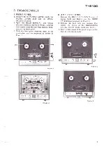 Preview for 52 page of Pioneer T-6100/F Service Manual