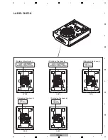 Preview for 3 page of Pioneer TRAKTOR PRO CDJ-350 Service Manual