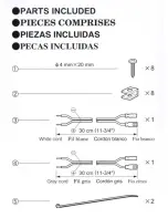 Preview for 7 page of Pioneer TS-A633P Manual