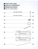 Preview for 3 page of Pioneer TS-D1702R Instruction Manual