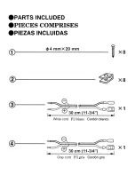 Preview for 5 page of Pioneer TS-G671M User Manual