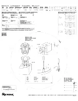 Preview for 2 page of Pioneer TS-W5102SPL - Car Subwoofer Driver Instruction Manual