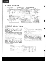 Preview for 2 page of Pioneer TX-520 Service Manual