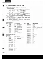 Preview for 9 page of Pioneer TX-520 Service Manual