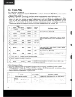 Preview for 18 page of Pioneer TX-520 Service Manual