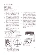 Preview for 8 page of Pioneer TX-600 Service Manual