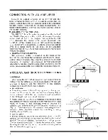 Preview for 3 page of Pioneer TX-700 Installation, Operation And Service Manual