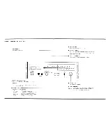 Preview for 5 page of Pioneer TX-800 Operating Instructions Manual