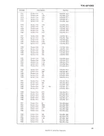 Preview for 23 page of Pioneer TX-9100 FVZW Service Manual