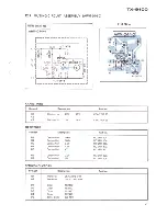 Preview for 35 page of Pioneer TX-9100 FVZW Service Manual