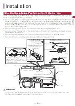 Preview for 15 page of Pioneer VREC-DZ700DC Owner'S Manual