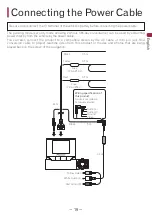 Preview for 19 page of Pioneer VREC-DZ700DC Owner'S Manual