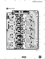 Preview for 139 page of Pioneer VSA-AX10 Service Manual