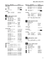 Preview for 167 page of Pioneer VSA-AX10 Service Manual