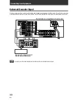 Preview for 12 page of Pioneer VSA-E07 Operating Instruction