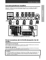 Preview for 15 page of Pioneer VSA-E07 Operating Instruction