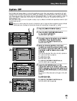 Preview for 65 page of Pioneer VSA-E07 Operating Instruction