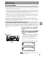 Preview for 27 page of Pioneer VSA-E08 Operating Instructions Manual