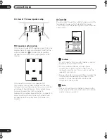 Preview for 22 page of Pioneer VSX-1015TX Operating Instructions Manual