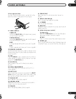 Preview for 25 page of Pioneer VSX-1015TX Operating Instructions Manual