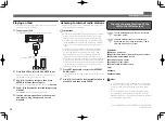 Preview for 10 page of Pioneer VSX-1124-K Quick Start Manual