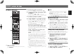 Preview for 19 page of Pioneer VSX-1124-K Quick Start Manual