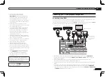 Preview for 17 page of Pioneer VSX-1126-K Operating Instructions Manual