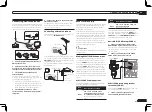 Preview for 21 page of Pioneer VSX-1126-K Operating Instructions Manual