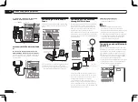 Preview for 22 page of Pioneer VSX-1126-K Operating Instructions Manual