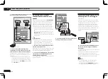 Preview for 24 page of Pioneer VSX-1126-K Operating Instructions Manual