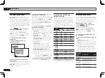 Preview for 28 page of Pioneer VSX-1126-K Operating Instructions Manual