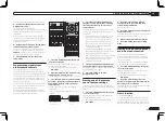 Preview for 57 page of Pioneer VSX-1126-K Operating Instructions Manual