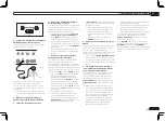 Preview for 63 page of Pioneer VSX-1126-K Operating Instructions Manual