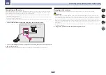 Preview for 36 page of Pioneer VSX-1130-K Operating Instructions Manual