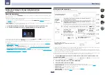 Preview for 52 page of Pioneer VSX-1130-K Operating Instructions Manual