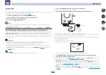 Preview for 58 page of Pioneer VSX-1130-K Operating Instructions Manual