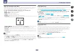 Preview for 72 page of Pioneer VSX-1130-K Operating Instructions Manual