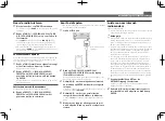 Preview for 30 page of Pioneer VSX-329-K Quick Start Manual