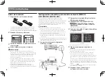 Preview for 34 page of Pioneer VSX-329-K Quick Start Manual