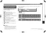 Preview for 43 page of Pioneer VSX-329-K Quick Start Manual