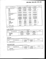 Preview for 5 page of Pioneer VSX-405 Service Manual