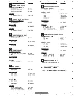 Preview for 57 page of Pioneer VSX-515-K Service Manual