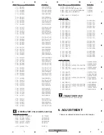 Preview for 91 page of Pioneer VSX-516-K Service Manual