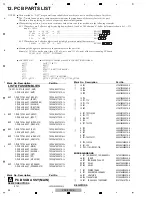 Preview for 92 page of Pioneer VSX-519V-K Service Manual