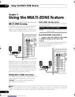 Preview for 38 page of Pioneer VSX-519V Operating Instructions Manual