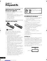 Preview for 54 page of Pioneer VSX-519V Operating Instructions Manual